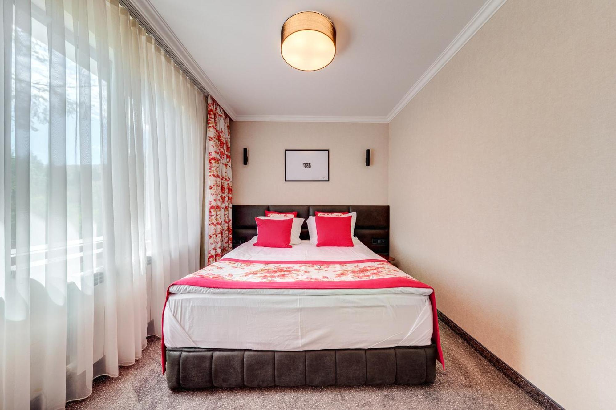 Spa Hotel Kiparis Smolyan Exterior photo